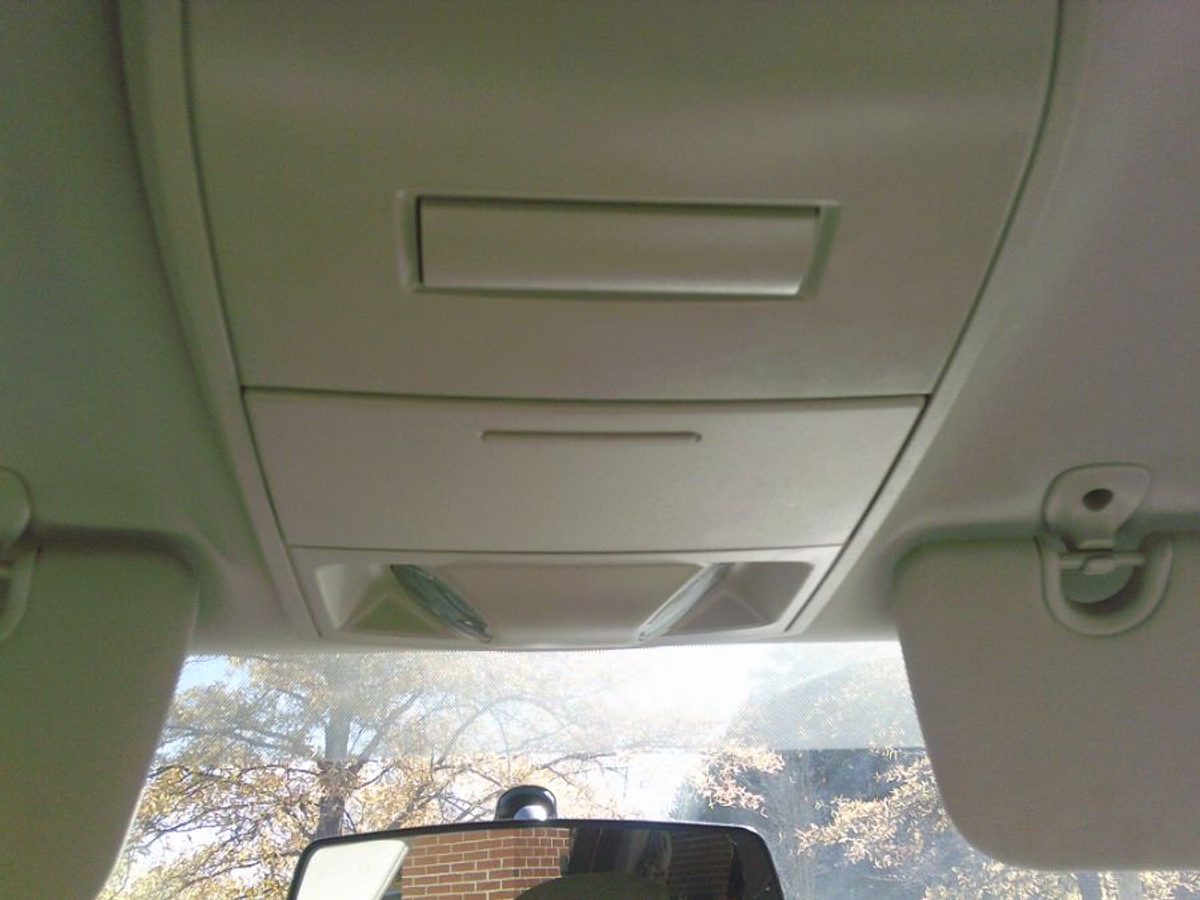 2017 DODGE GRAND CARAVAN - Image 14