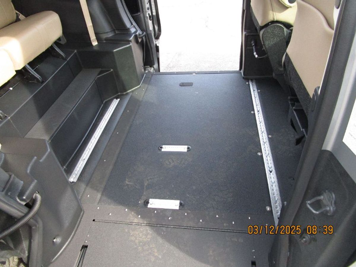 2024 TOYOTA SIENNA - Image 8