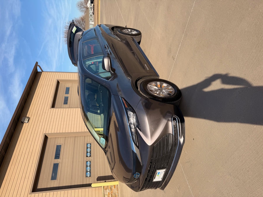 2024 TOYOTA SIENNA - Image 16