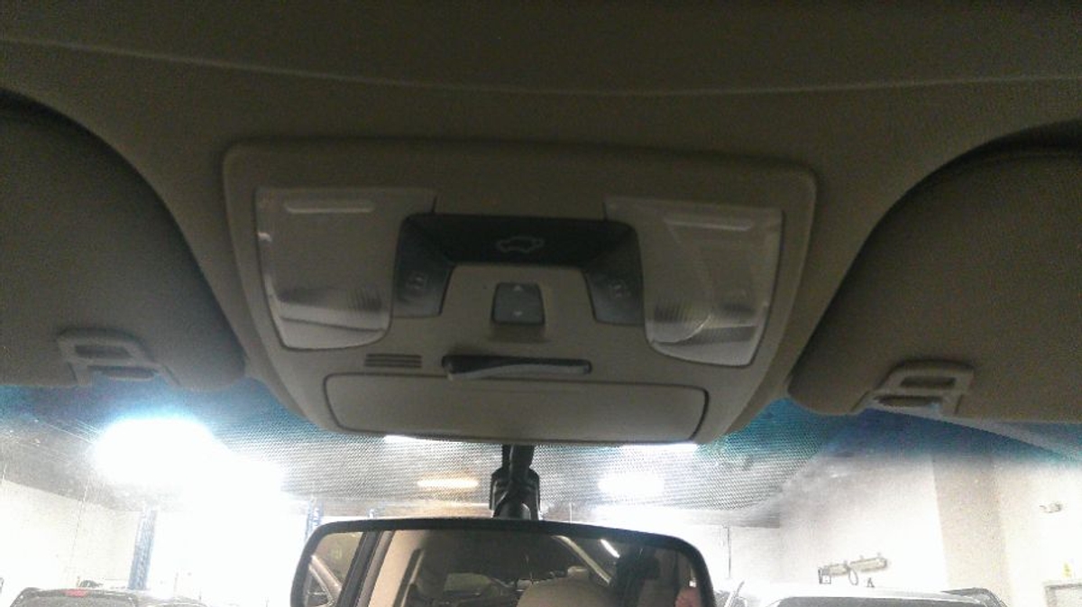 2015 TOYOTA SIENNA - Image 15