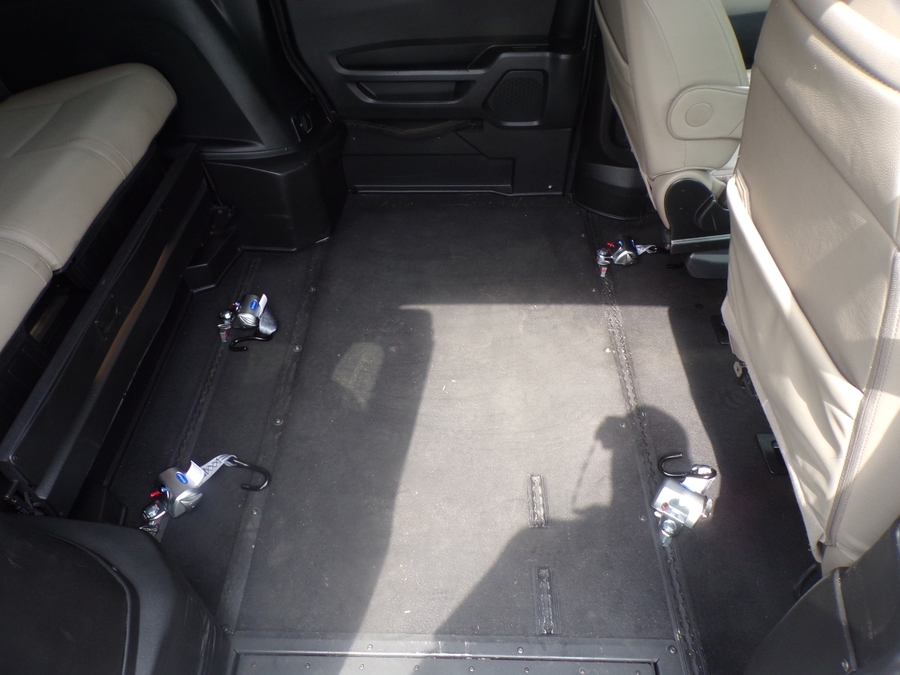 2019 Honda Odyssey Elite - Photo 17