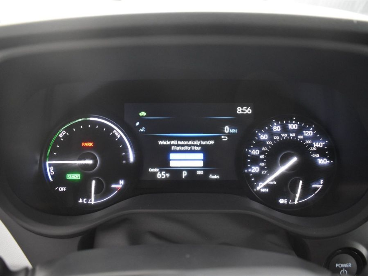 2025 TOYOTA SIENNA - Image 10