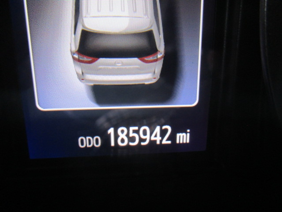 Used 2018 Toyota Sienna XLE Base - VMI Side Entry Entry In Floor Automatic Ramp