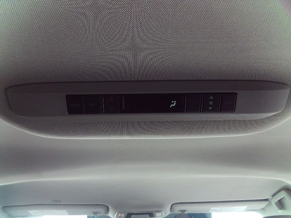 2022 TOYOTA SIENNA - Image 16