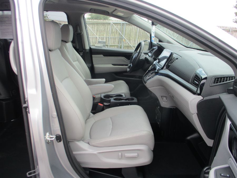 2019 HONDA ODYSSEY - Image 7