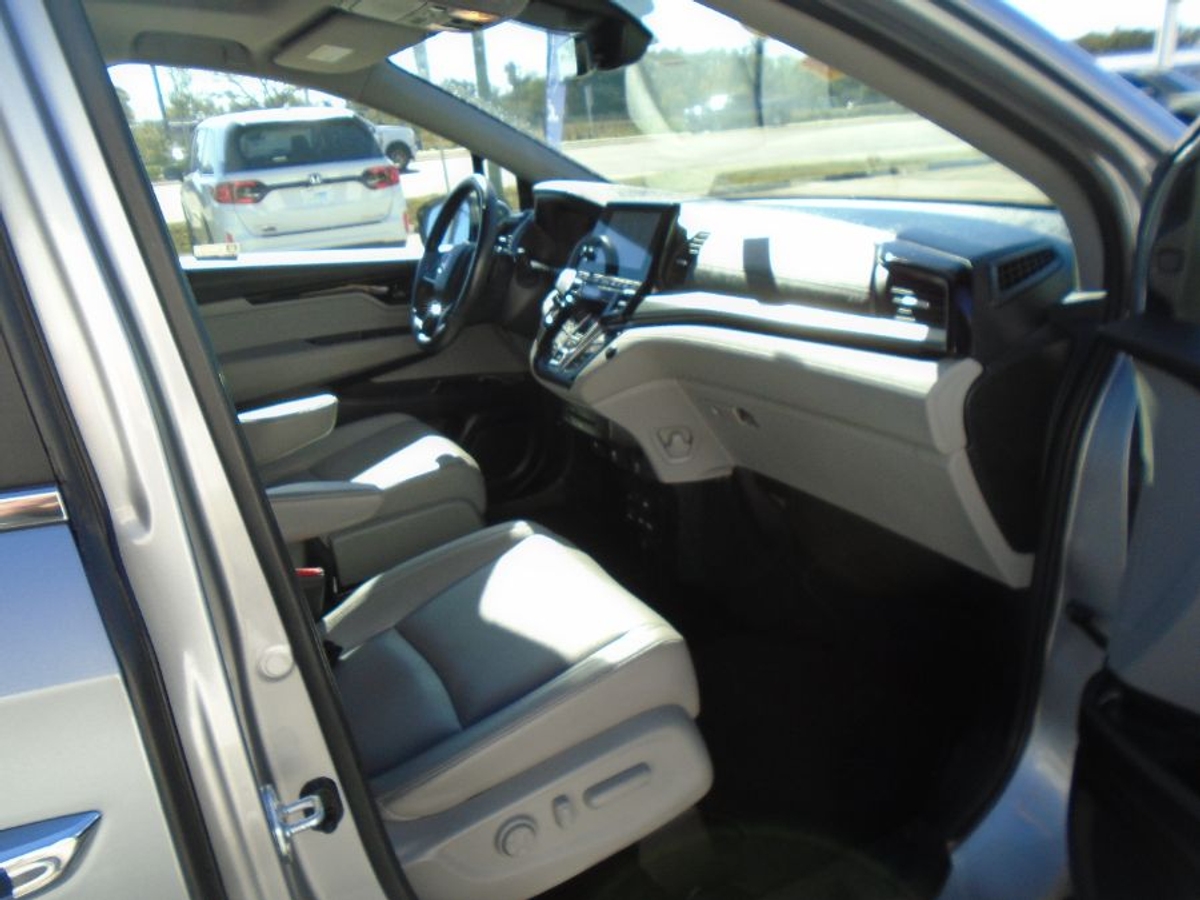 2023 HONDA ODYSSEY - Image 15