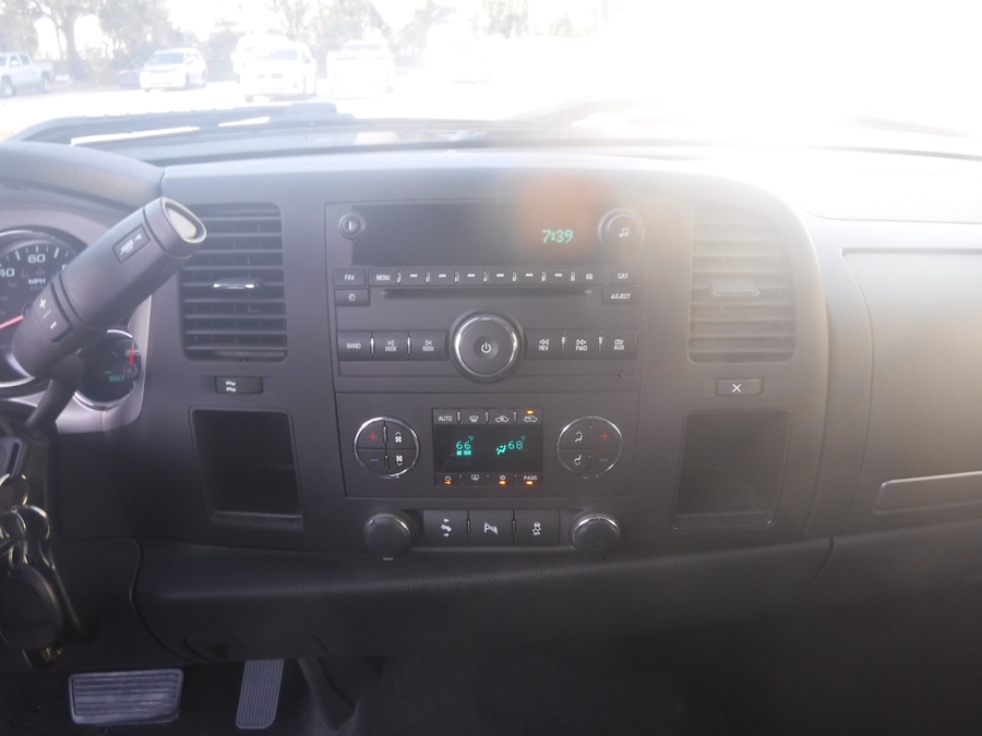 2012 GMC SIERRA - Image 12