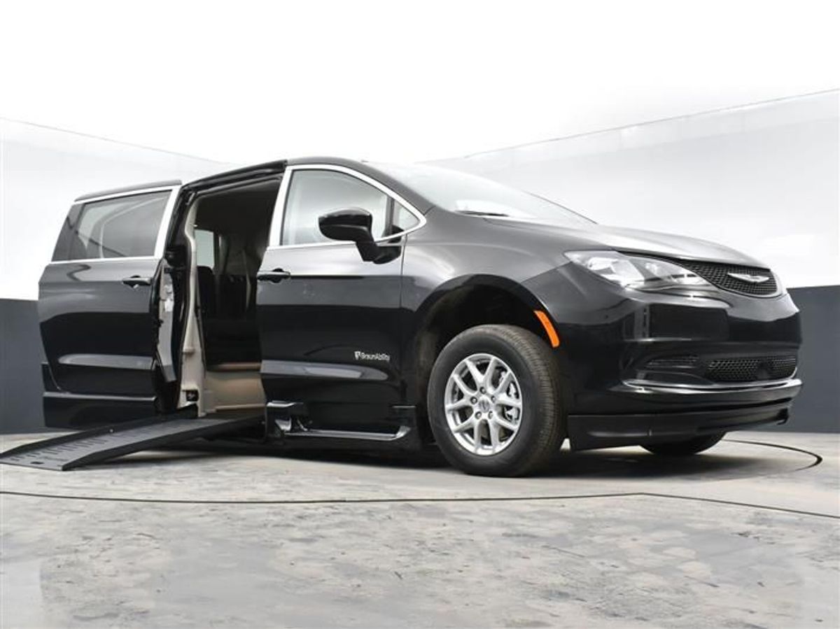 2023 CHRYSLER VOYAGER - Image 22