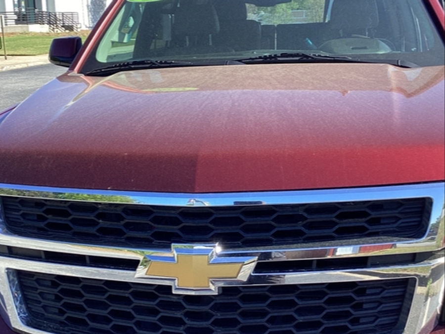  Chevrolet Tahoe image number 10