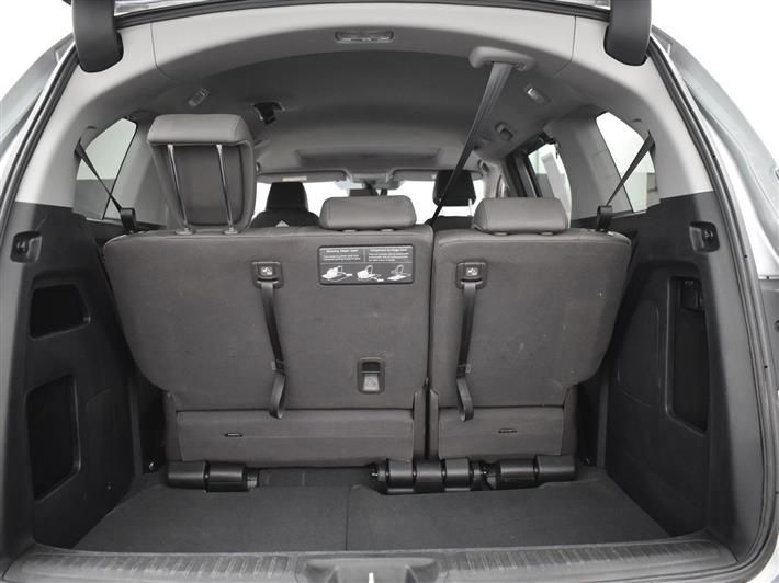 Plata Honda Odyssey número de imagen 7