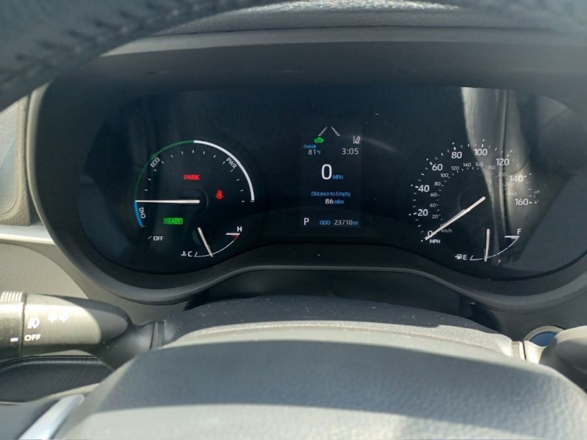 2024 TOYOTA SIENNA - Image 17