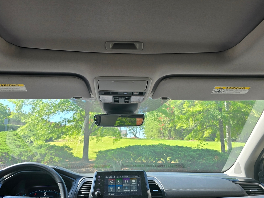 2022 Honda Odyssey Touring - Photo 13