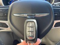 Used 2023 Chrysler Voyager LX Base - BraunAbility Side Entry Entry Fold Out Automatic Ramp