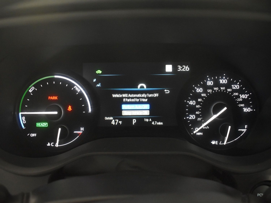 New 2025 Toyota Sienna Hybrid XLE Base - BraunAbility Side Entry Entry Fold Out Automatic Ramp