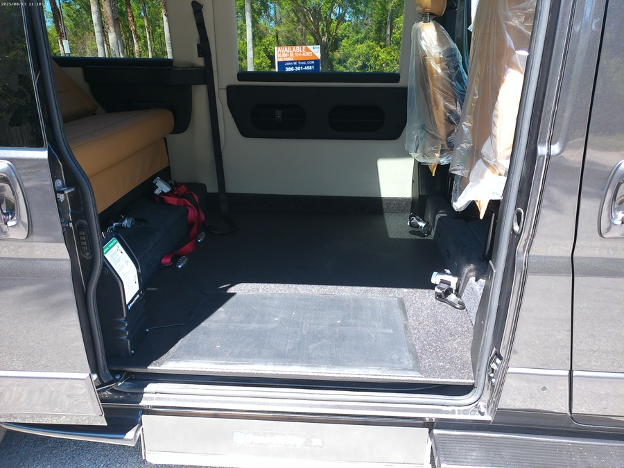 Grey Ram ProMaster image number 7