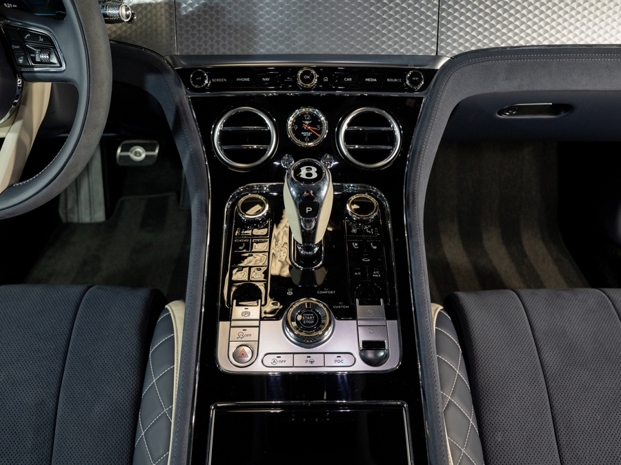 2023 Bentley Continental GT