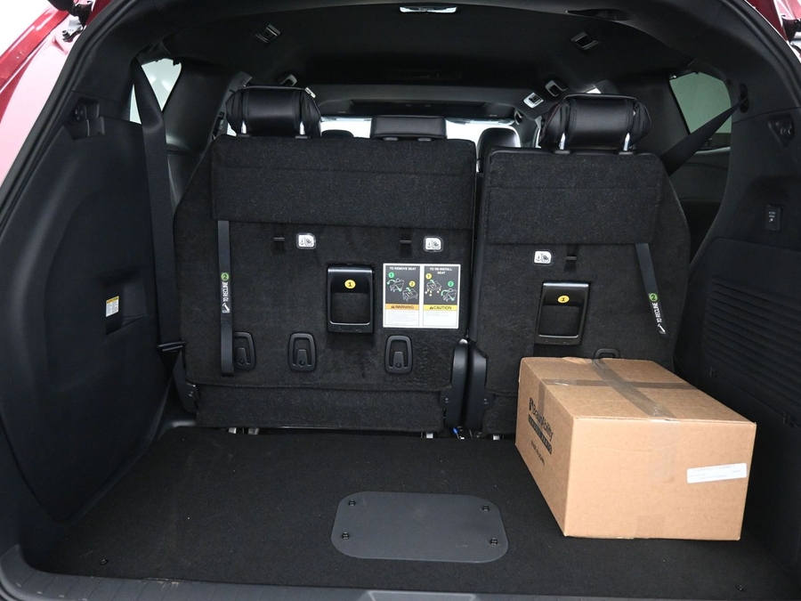 New 2026 Toyota Sienna Hybrid XSE Sport - BraunAbility Side Entry Entry Fold Out Automatic Ramp