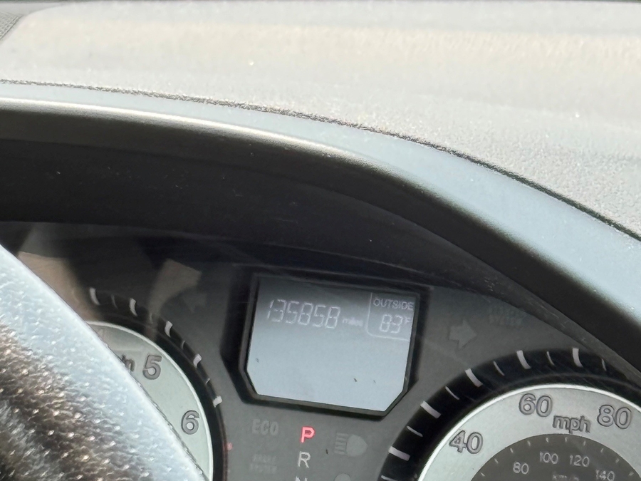 2016 Honda Odyssey 18