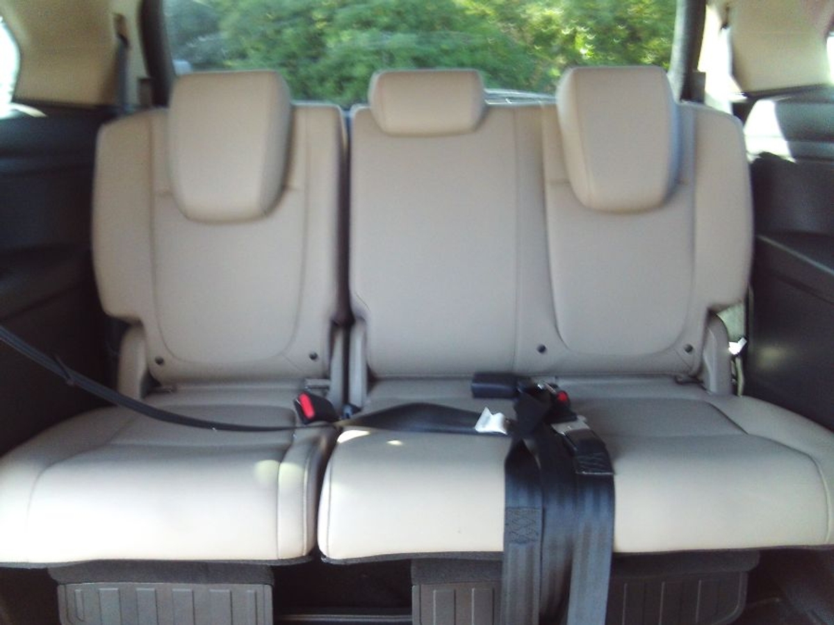 2023 HONDA ODYSSEY - Image 17