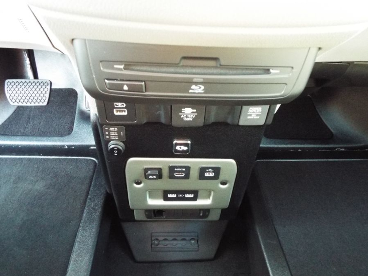 2023 HONDA ODYSSEY - Image 19