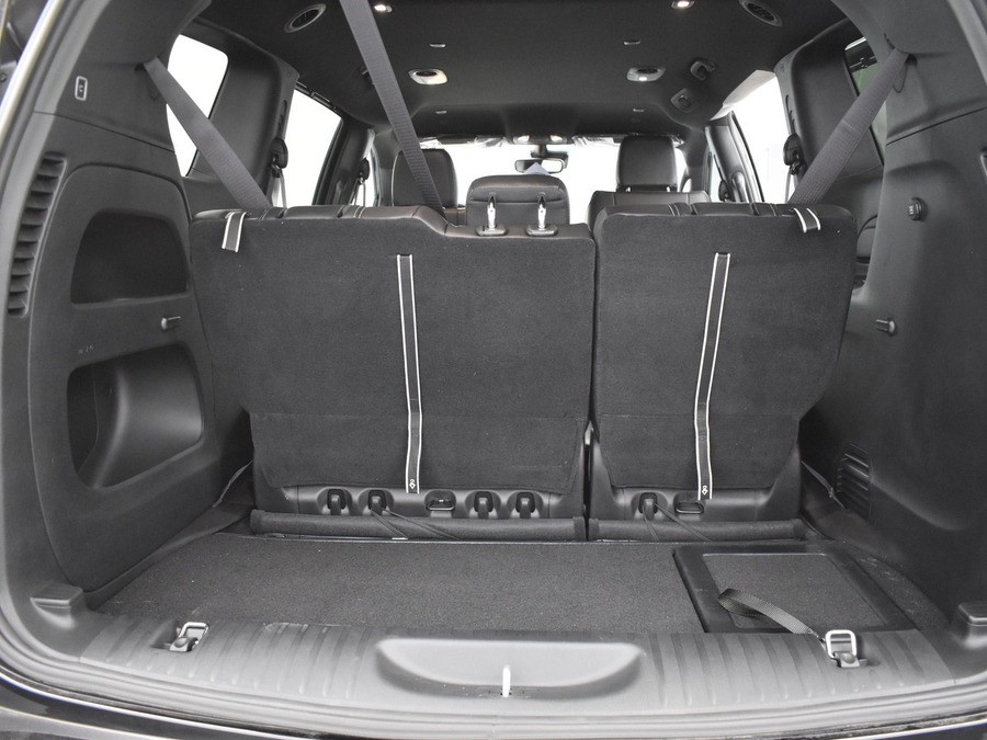 New 2026 Chrysler Pacifica Select Safety - BraunAbility Side Entry Entry Fold Out Automatic Ramp