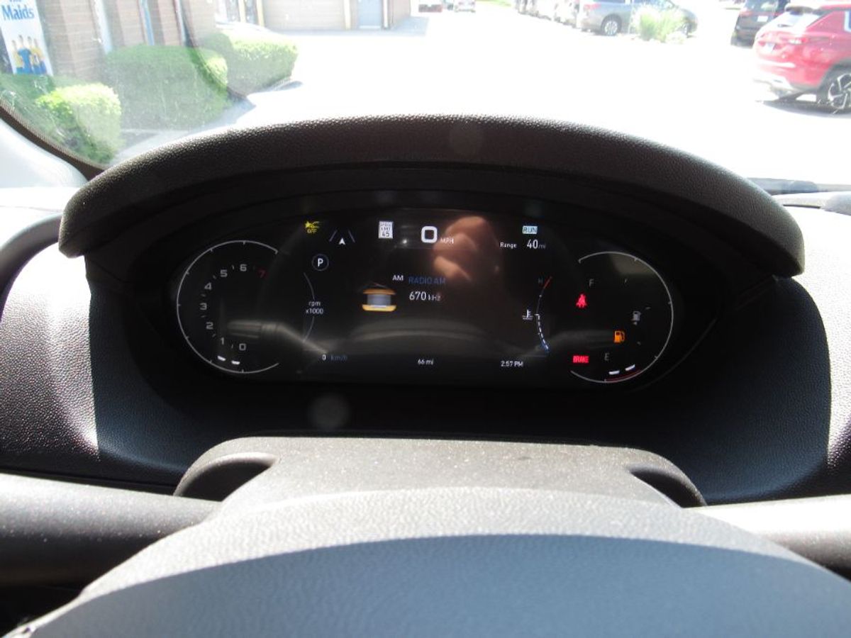 Grey Ram ProMaster image number 18