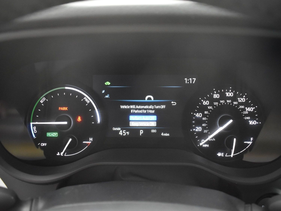 New 2025 Toyota Sienna Hybrid XLE PLUS - BraunAbility Side Entry Entry Fold Out Automatic Ramp