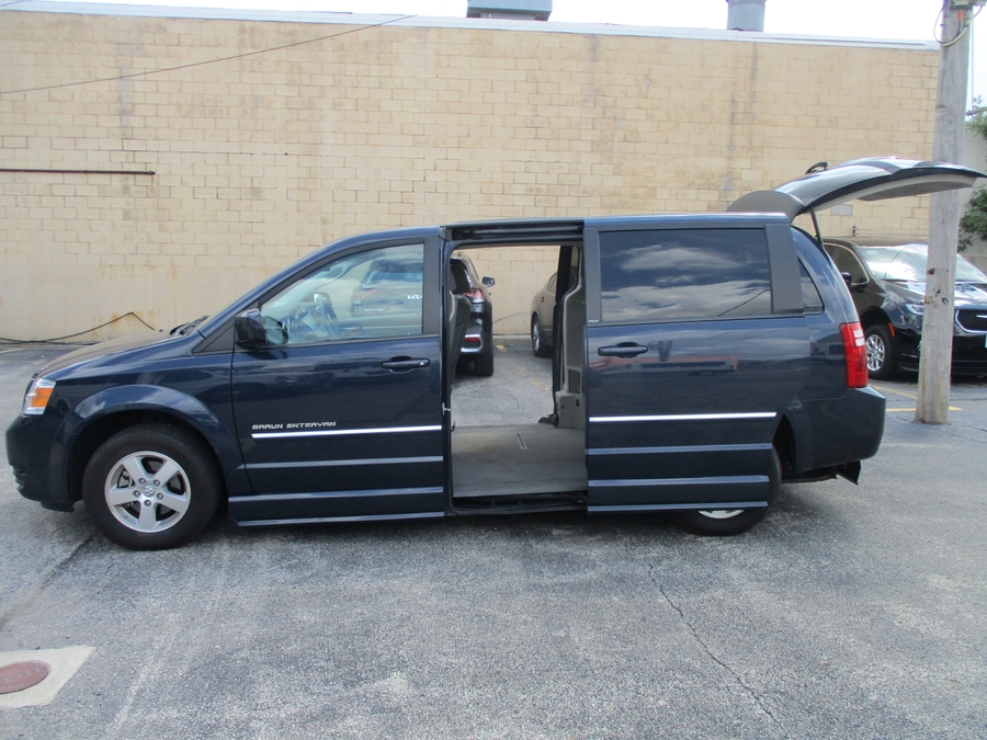 2008 Dodge Grand Caravan SXT - Photo 6