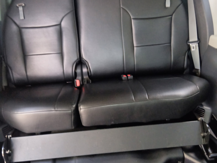 2023 Toyota Sienna XLE - Photo 16