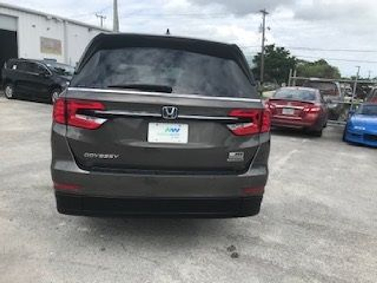 2023 HONDA ODYSSEY - Image 6
