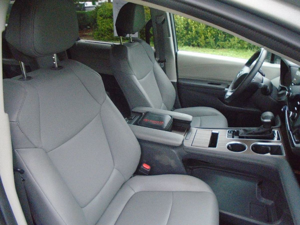 2024 TOYOTA SIENNA - Image 16