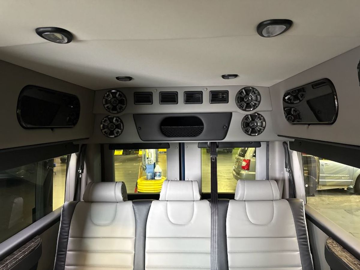 Blue Ram ProMaster image number 15