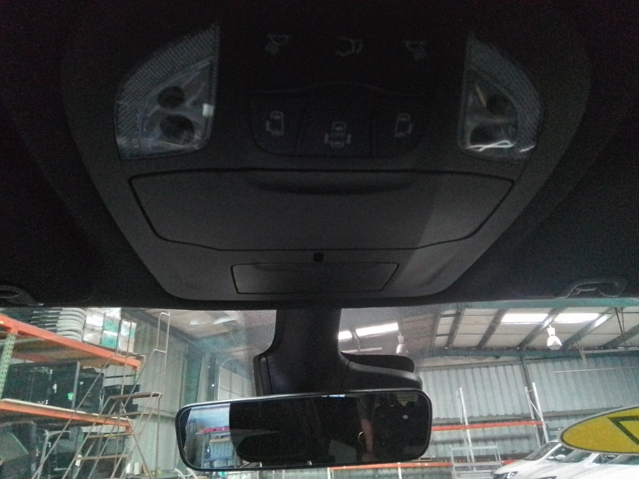 Blanco Chrysler Pacifica número de imagen 12