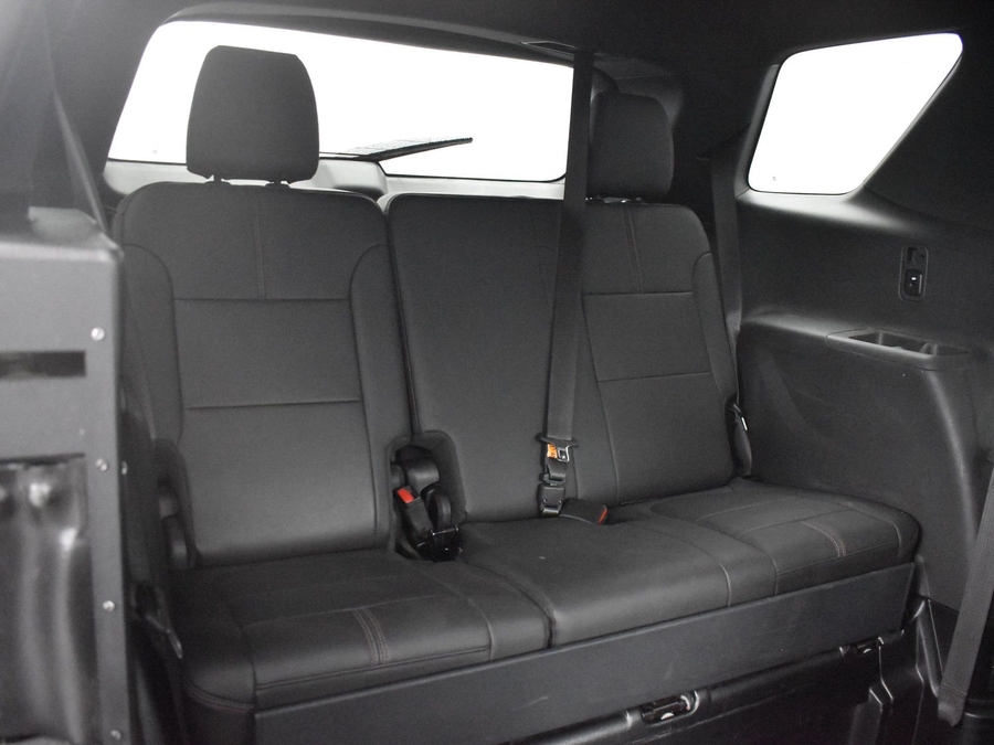 Used 2022 Chevrolet Traverse RS - BraunAbility Side Entry Entry In Floor Automatic Ramp