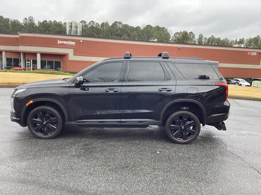 2024 HYUNDAI PALISADE - Image 3