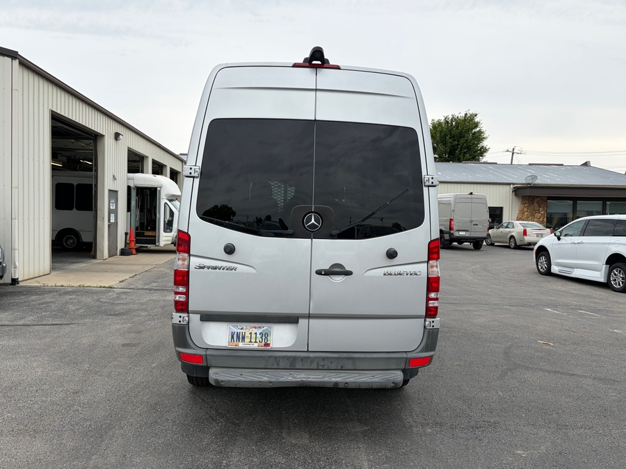  Mercedes-Benz Sprinter image number 7