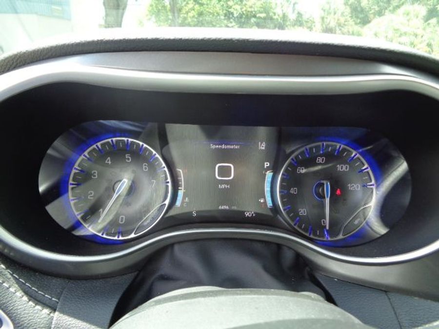 Used 2024 Chrysler Pacifica Touring L - BraunAbility Side Entry Entry In Floor Automatic Ramp