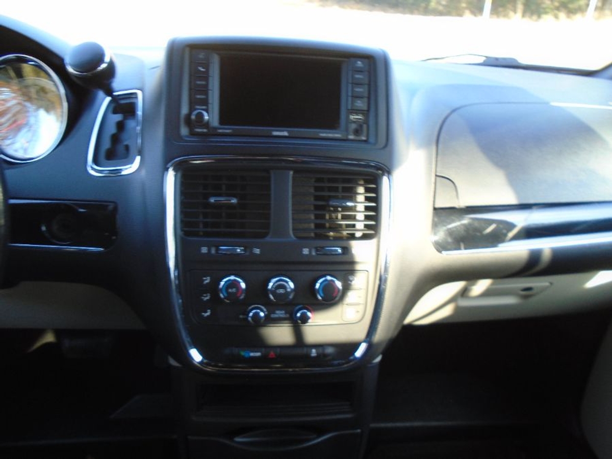 2020 DODGE GRAND CARAVAN - Image 8