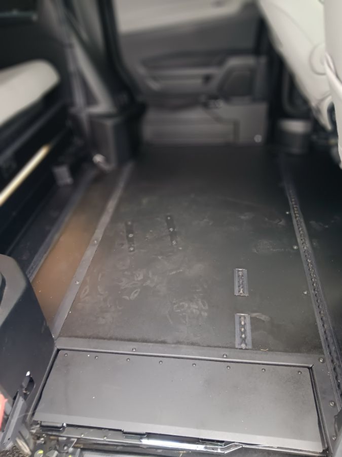 2023 HONDA ODYSSEY - Image 17