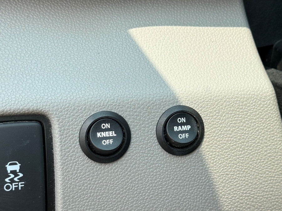 2016 Honda Odyssey 24