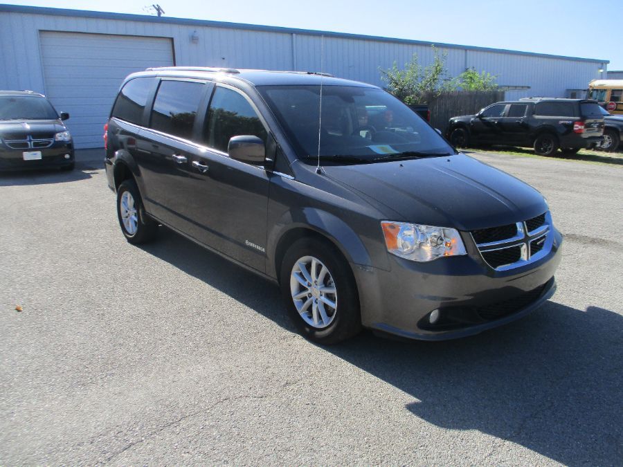 Colorado Wheelchair Vans for Sale [New & Used Accessible Vans