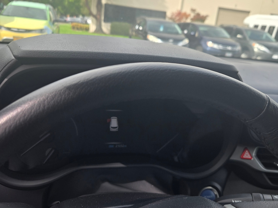 Used 2024 Toyota Sienna Hybrid XLE Base - BraunAbility Side Entry In Floor Automatic Ramp