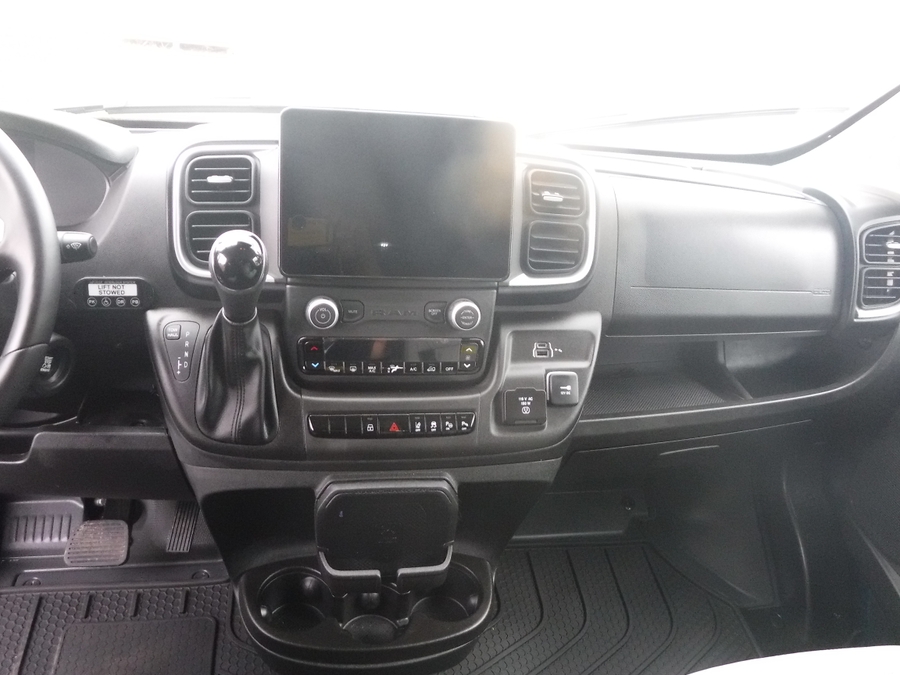 Blue Ram ProMaster image number 8