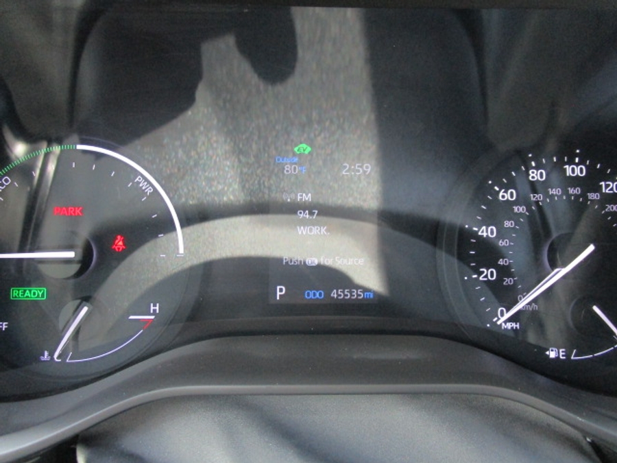 Used 2023 Toyota Sienna Hybrid XLE Plus - BraunAbility Side Entry Entry Fold Out Automatic Ramp