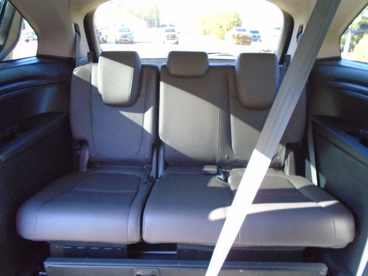 2020 HONDA ODYSSEY - Image 10