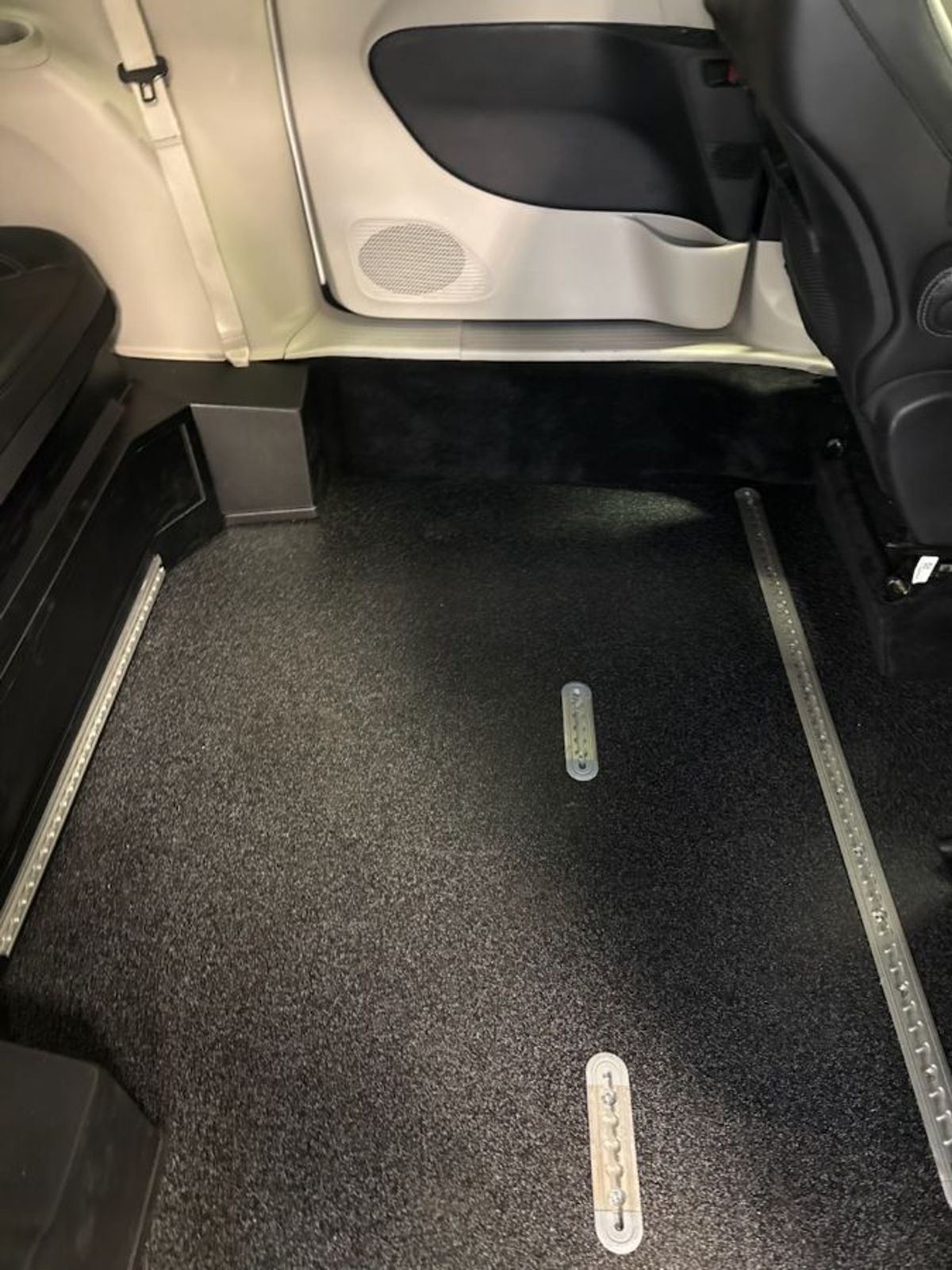 2024 CHRYSLER PACIFICA - Image 12