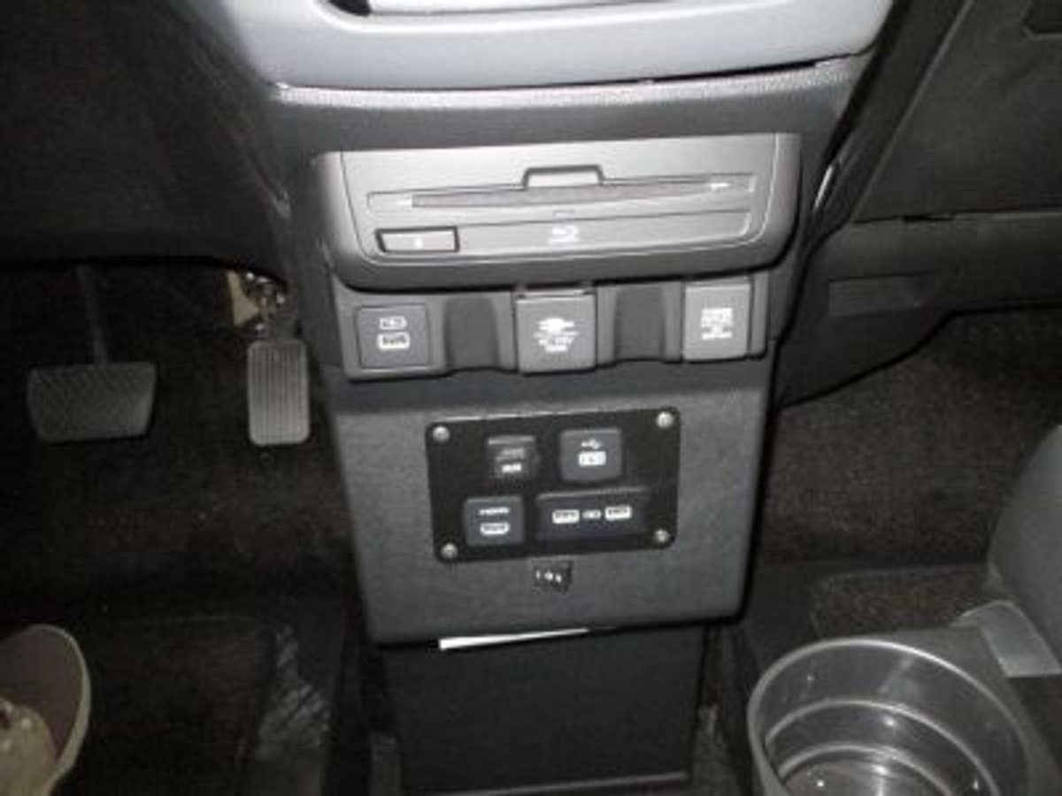 2021 HONDA ODYSSEY - Image 5