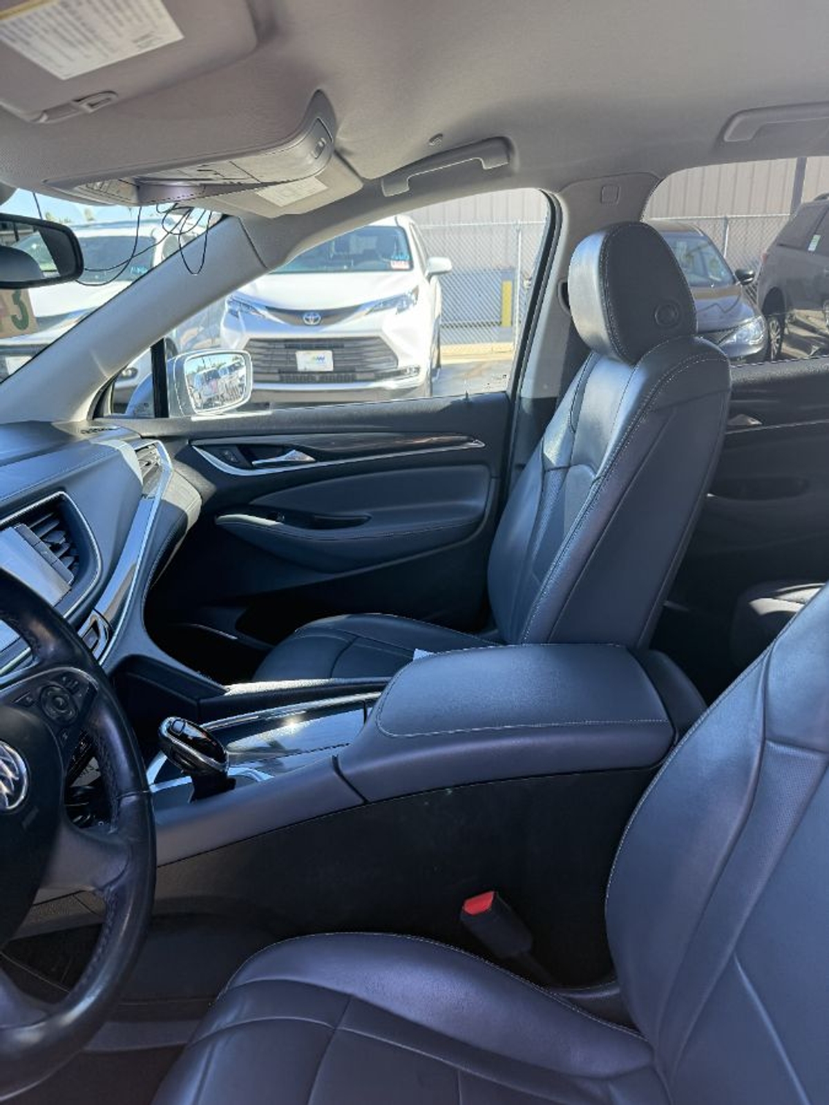 2019 BUICK ENCLAVE - Image 7