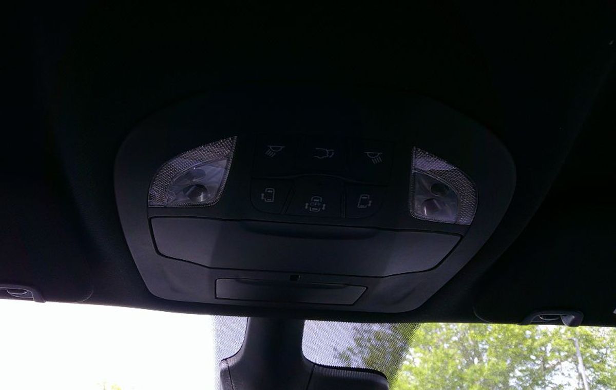 2025 CHRYSLER PACIFICA - Image 17