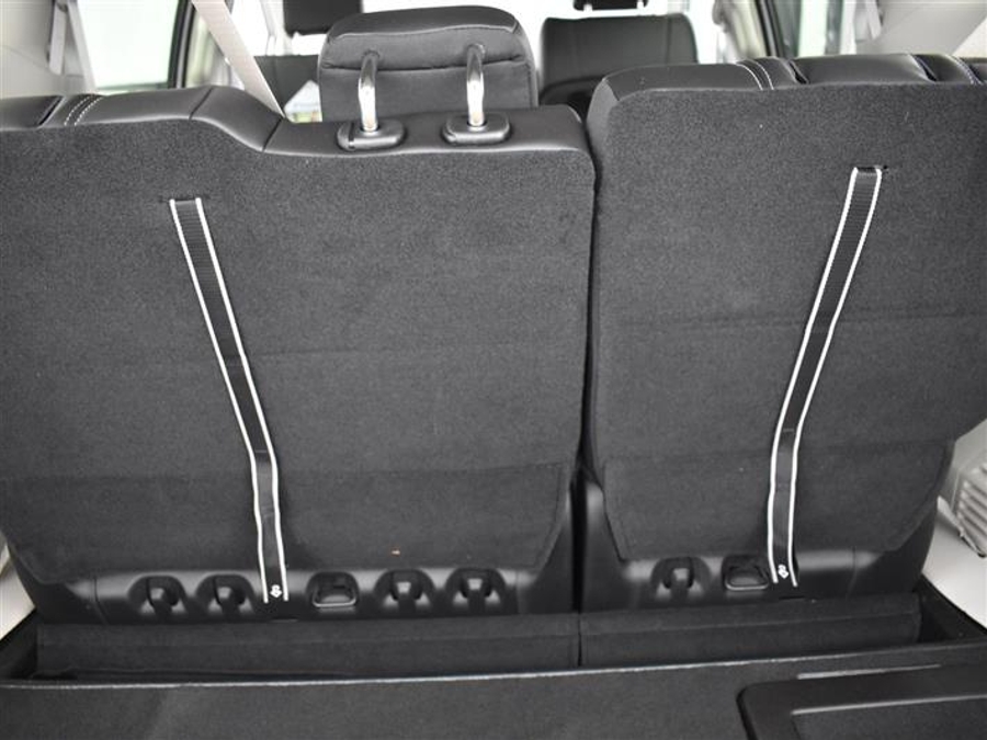 Used 2024 Chrysler Pacifica Touring L - BraunAbility Side Entry Fold Out Automatic Ramp